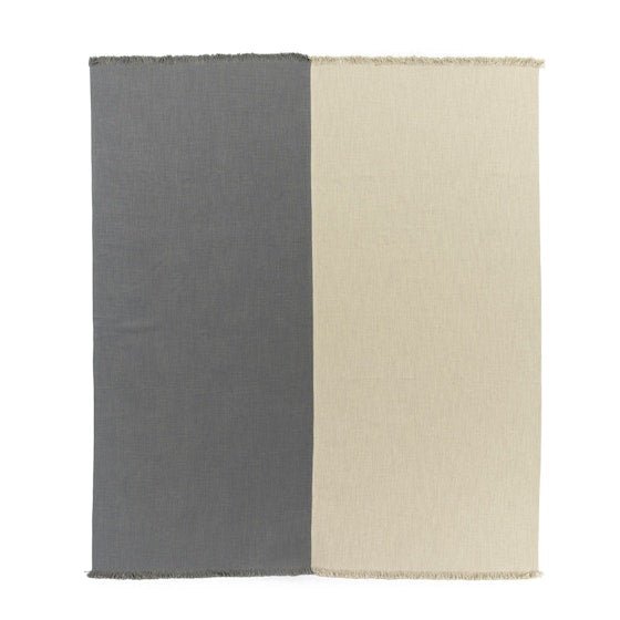Construction: Rug