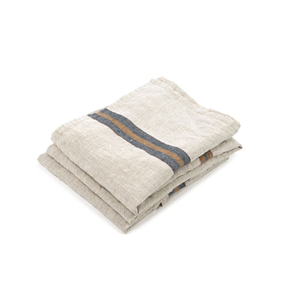 Dock: Tea towel