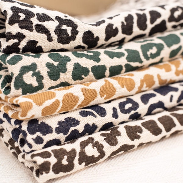 Lewis And Sheron Textiles