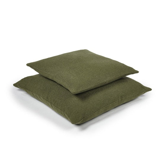 Hudson: Pillow cover