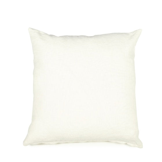 Hudson: Pillow cover