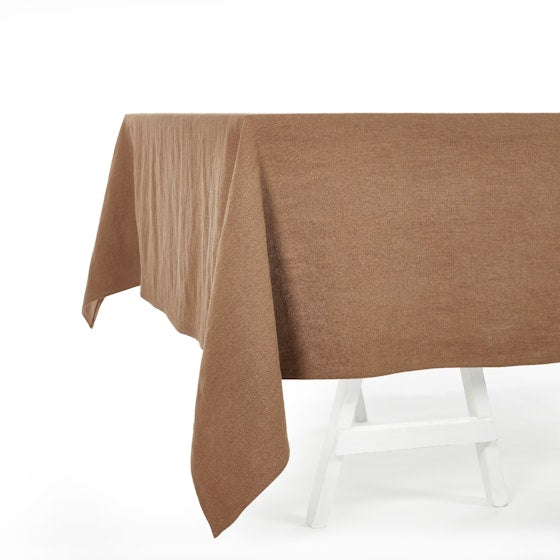 Hudson: Tablecloth