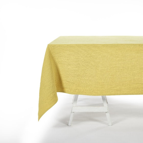 Hudson: Tablecloth