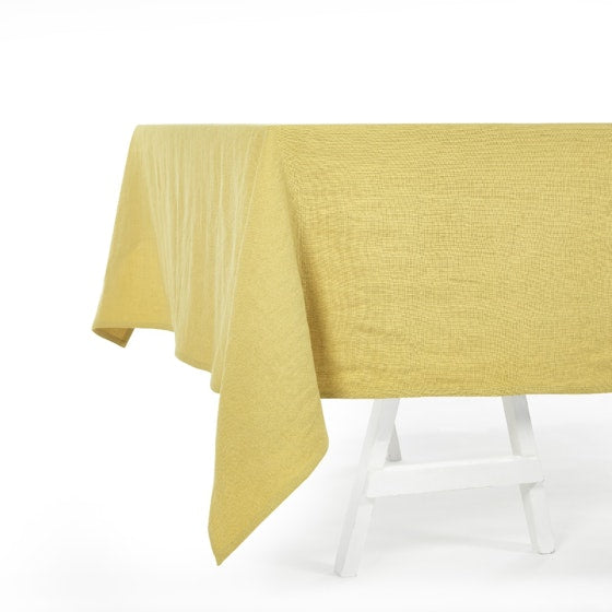 Hudson: Tablecloth