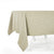 Hudson: Tablecloth