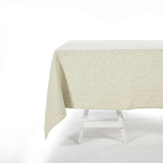 Hudson: Tablecloth