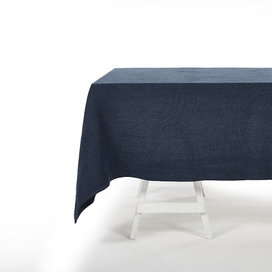 Hudson: Tablecloth