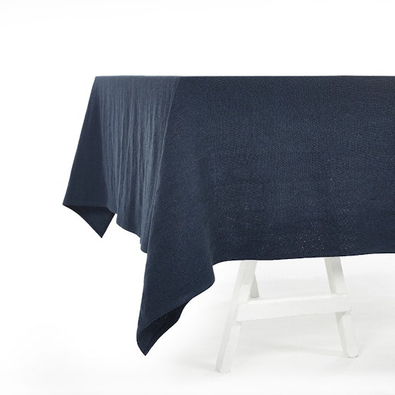 Hudson: Tablecloth