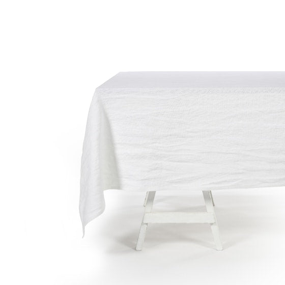 Hudson: Tablecloth