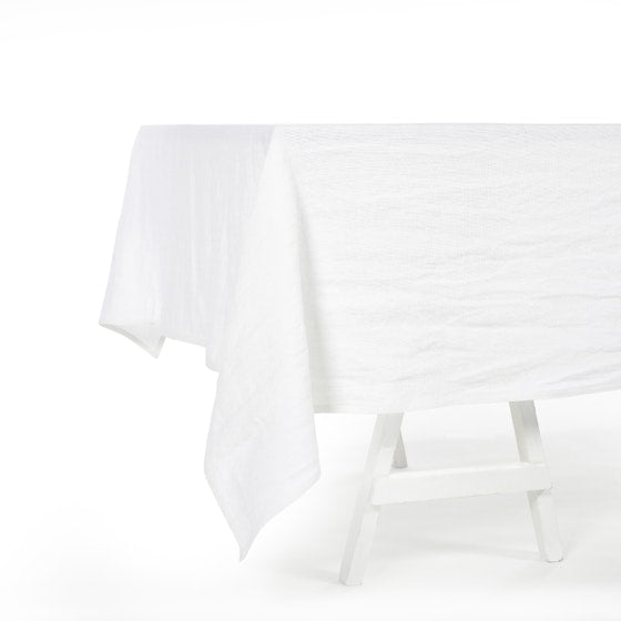 Hudson: Tablecloth