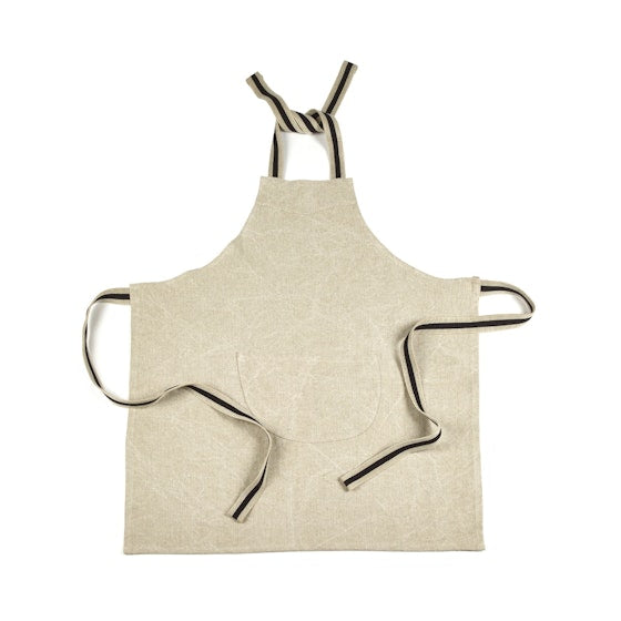 James: Apron