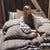 Jude: Duvet cover