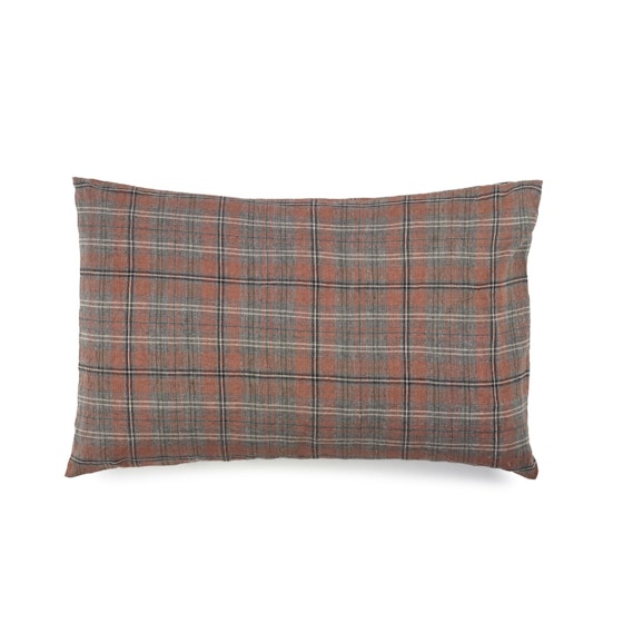 Jude: Pillow sham