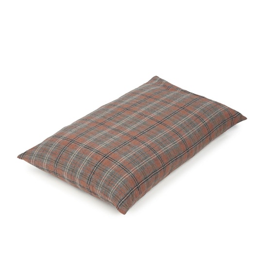 Jude: Pillow sham