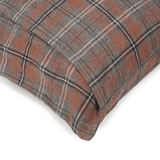 Jude: Pillow sham
