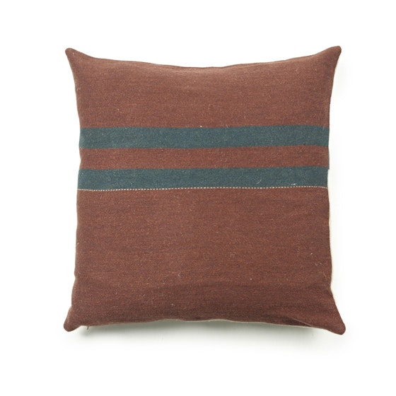 Juniper: Pillow cover