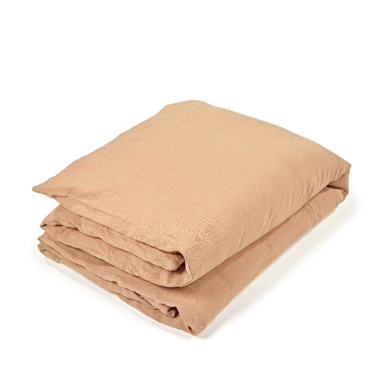 Lewis and Sheron Textiles Madison Duvet Cover