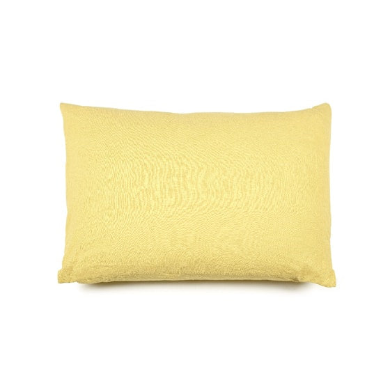Madison: Basic pillow sham