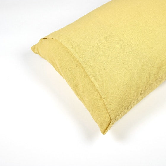 Madison: Basic pillow sham