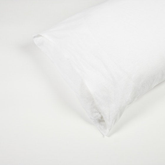 Madison: Basic pillow sham