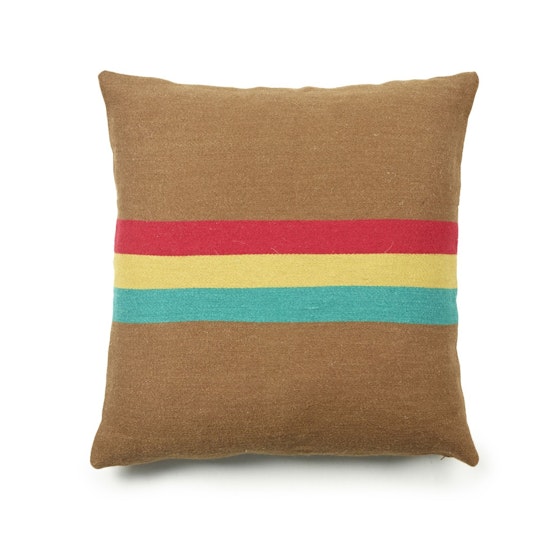 Manitoba: Pillow cover