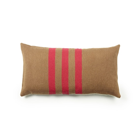 Manitoba: Pillow cover