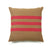 Manitoba: Pillow cover