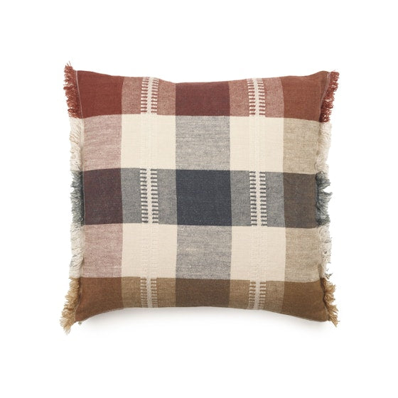 Maxine: Pillow cover