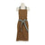 Miles: Apron