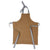 Miles: Apron