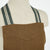 Miles: Apron