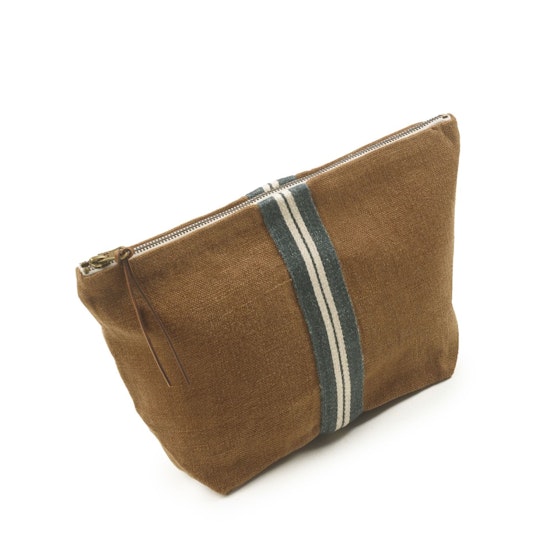 Miles: Cosmetic bag