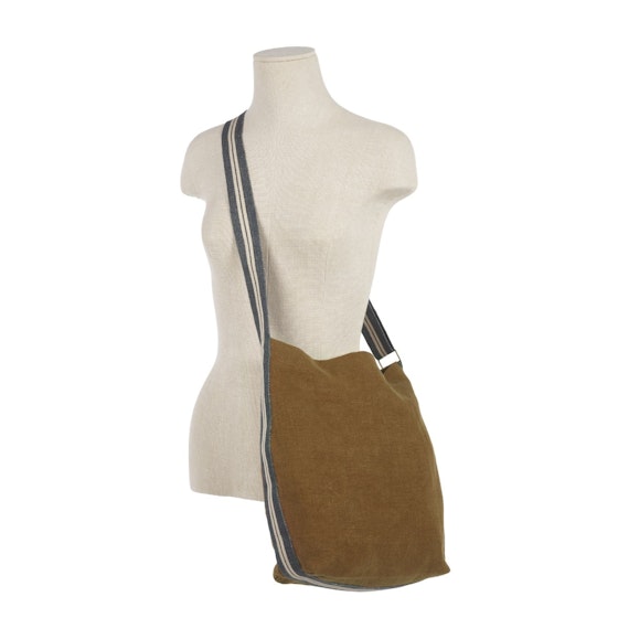 Miles: Cross body