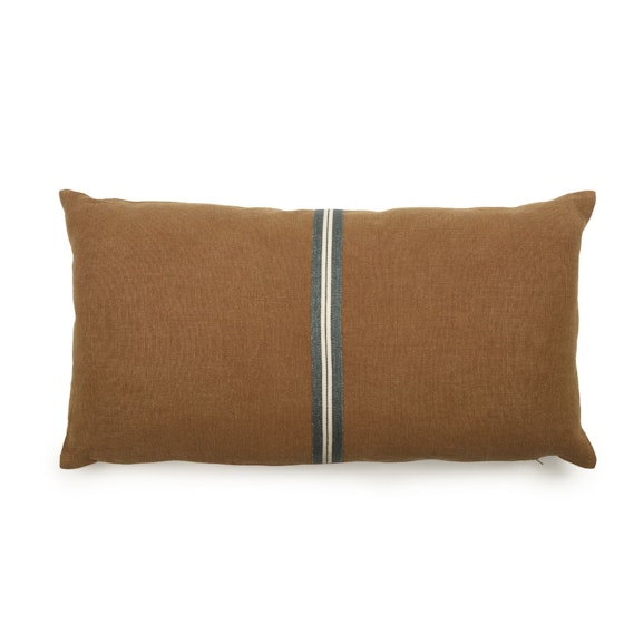Miles: Pillow cover