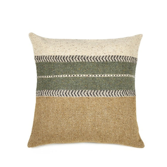 Montana: Pillow cover