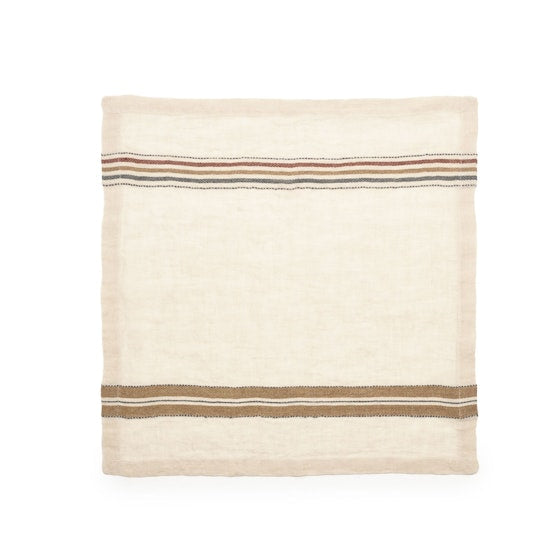 Perry: Napkin