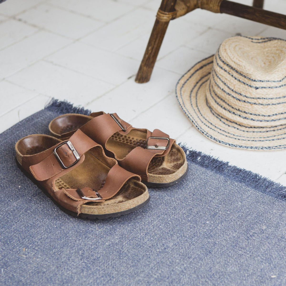 Portobello: Road Rug