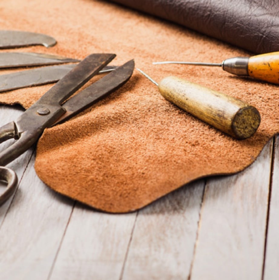 Re-Upholstery Services