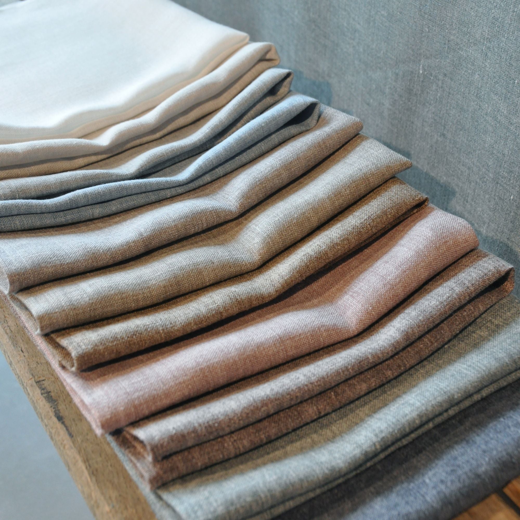 Riverside: Table Runner