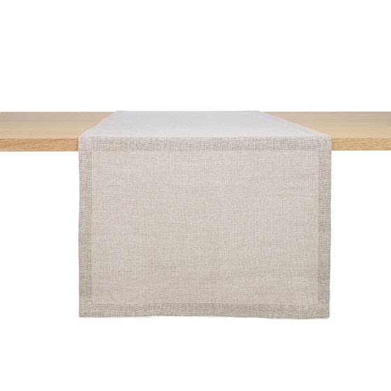 Riverside: Table Runner
