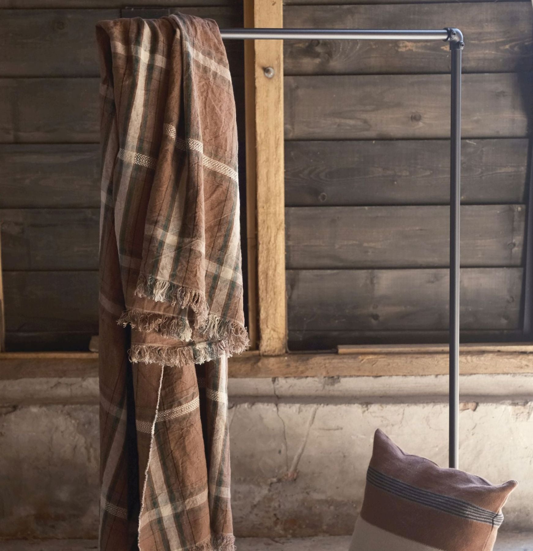 Rowan: Pièce de lin