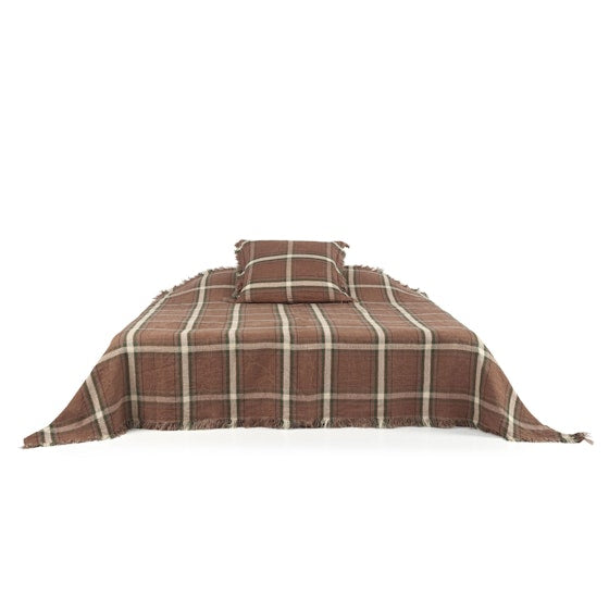 Rowan: Coverlet