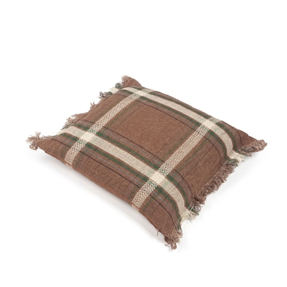 Rowan: Pillow cover