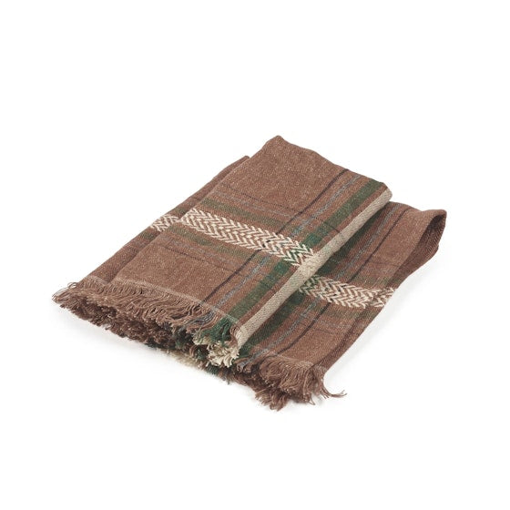 Rowan: Napkin