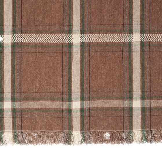 Rowan: Pièce de lin