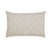 San Gabriel: Stripe Pillow sham