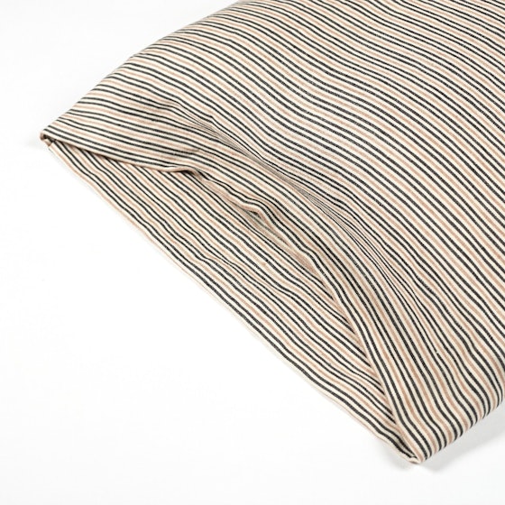 San Gabriel: Stripe Pillow case