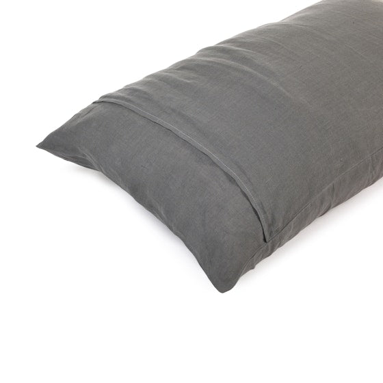 Madison: Basic pillow sham