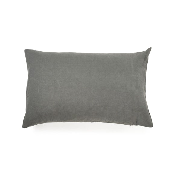 Madison: Basic pillow sham