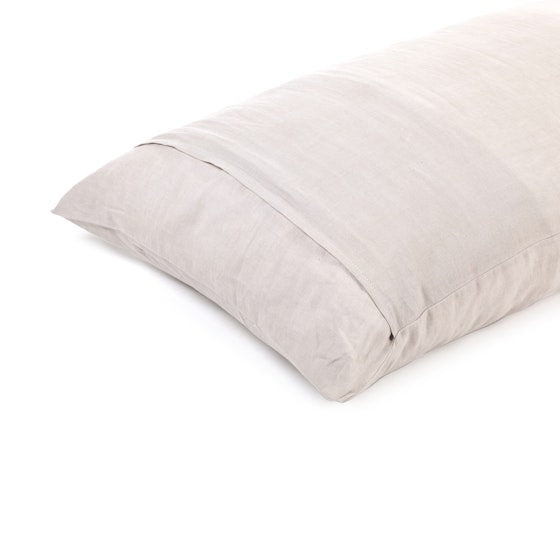 Madison: Basic pillow sham